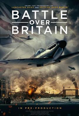 不列颠之战 Battle Over Britain.2023 字幕下载