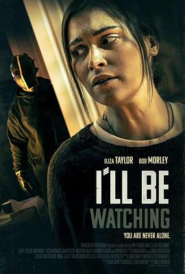 我会看着的 I'll Be Watching.2023 字幕下载