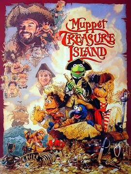 布偶金银岛历险记 Muppet Treasure Island.1996 字幕下载