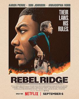 叛军岭 Rebel Ridge.2024 字幕下载
