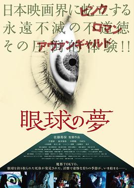 眼球的梦 眼球の夢.2016 字幕下载