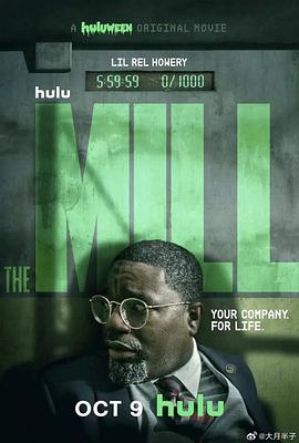 磨坊 The Mill.2023 字幕下载