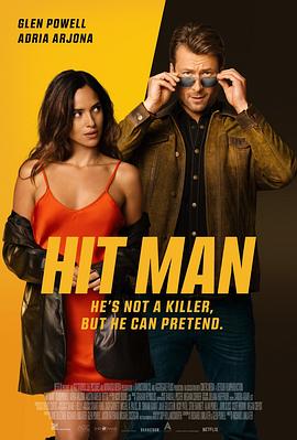 职业杀手 Hit Man.2023 字幕下载