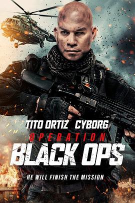 行动代号：黑衣人 Operation Black Ops.2023 字幕下载