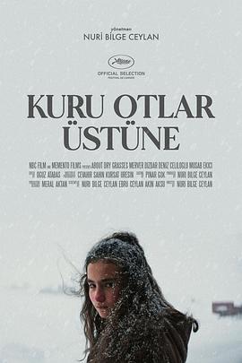 枯草 Kuru Otlar Üstüne.2023 字幕下载
