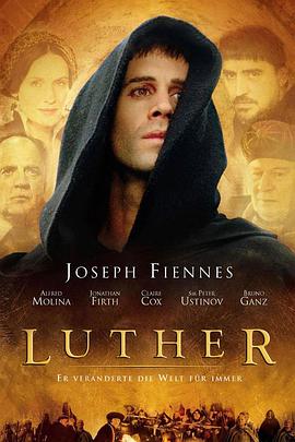 路德传 Luther.2003 字幕下载