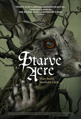 饥饿英亩 Starve Acre.2023 字幕下载