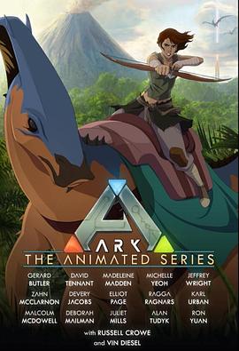 方舟 第一季 Ark Season 1.2024 字幕下载