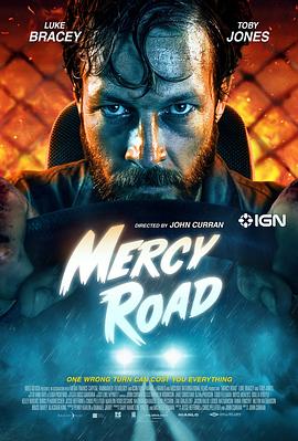慈悲之路 Mercy Road.2023 字幕下载