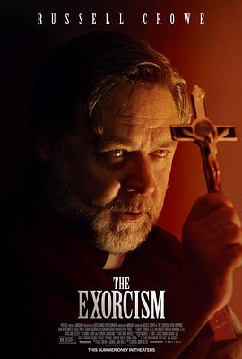 驱魔 The Exorcism.2024 字幕下载