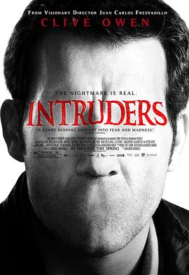 恶灵入侵 Intruders.2011 字幕下载