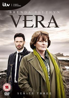 探长薇拉 第三季 Vera Season 3.2013 字幕下载