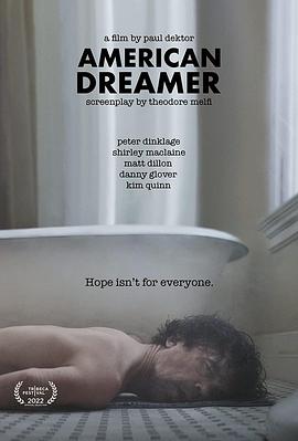 美国梦想家 American Dreamer.2022 字幕下载