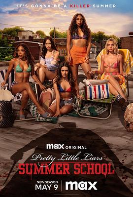 美少女的谎言：原罪 第二季 Pretty Little Liars: Original Sin Season 2.2024 字幕下载