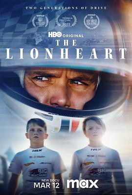 狮心传奇 The Lionheart.2023 字幕下载
