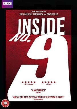 9号秘事 第九季 Inside No. 9 Season 9.2024 字幕下载