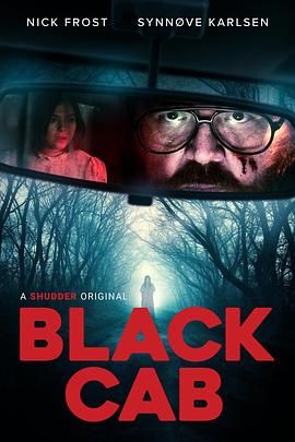 黑暗计程车 Black Cab.2024 字幕下载