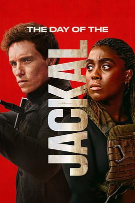 豺狼的日子 The Day of the Jackal.2024 字幕下载