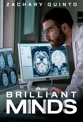 沃尔夫医生 Brilliant Minds.2024 字幕下载