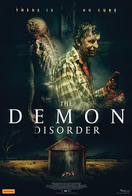 恶魔综合征 The Demon Disorder.2024 字幕下载