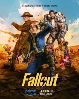 辐射 第一季 Fallout Season 1.2024 字幕下载