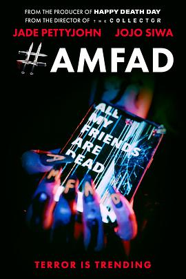 亲友皆死 All My Friends Are Dead.2024 字幕下载
