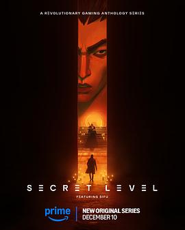 秘密关卡 Secret Level.2024 字幕下载