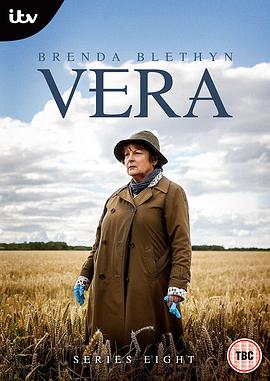探长薇拉 第八季 Vera Season 8.2018 字幕下载
