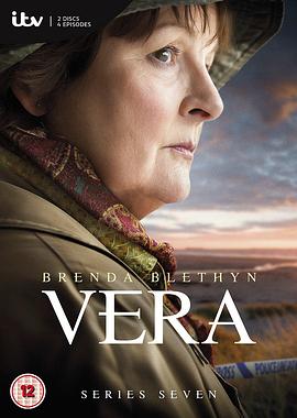 探长薇拉 第七季 Vera Season 7.2017 字幕下载