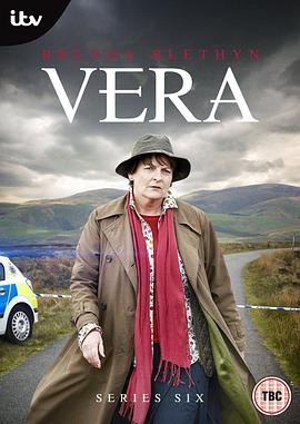 探长薇拉 第六季 Vera Season 6.2016 字幕下载