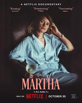 玛莎·斯图尔特自传 Martha.2024 字幕下载