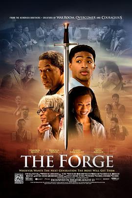 摇篮 The Forge.2024 字幕下载