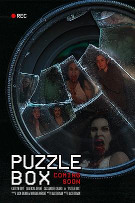 拼图盒 Puzzle Box.2023 字幕下载