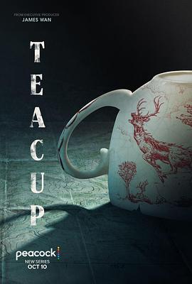 茶杯 Teacup.2024 字幕下载