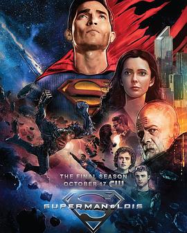 超人和露易丝 第四季 Superman & Lois Season 4.2024 字幕下载