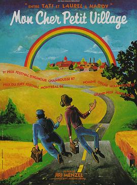 我的甜蜜家园 Vesničko má středisková.1985 字幕下载