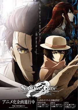 命运石之门0 STEINS;GATE 0.2018 字幕下载