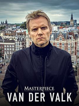 范·德·沃克 第四季 Van der Valk Season 4.2024 字幕下载