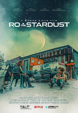 罗与星尘 Ro & the Stardust.2022 字幕下载