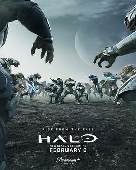 光环 第二季 Halo Season 2.2024 字幕下载