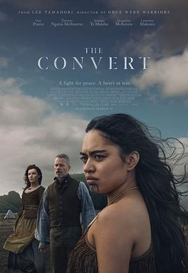 皈依者 The Convert.2023 字幕下载