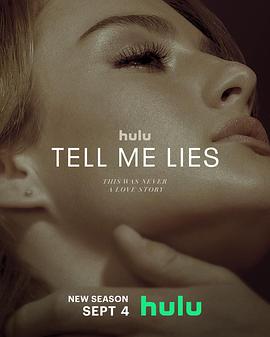 爱入歧途 第二季 Tell Me Lies Season 2.2024 字幕下载