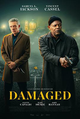 伤痕累累 Damaged.2024 字幕下载