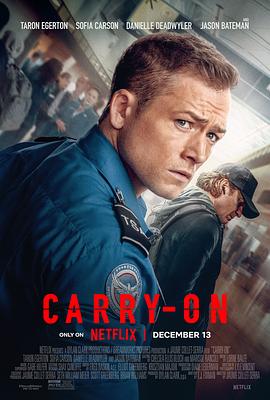 随身危机 Carry-On.2024 字幕下载