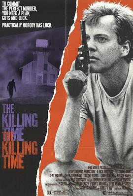 致命杀手 The Killing Time.1987 字幕下载
