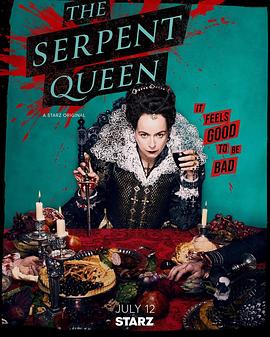 毒蛇王后 第二季 The Serpent Queen Season 2.2024 字幕下载