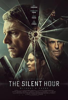 寂静时刻 The Silent Hour.2024 字幕下载
