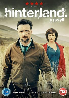 荒郊疑云 第三季 Hinterland Season 3.2016 字幕下载
