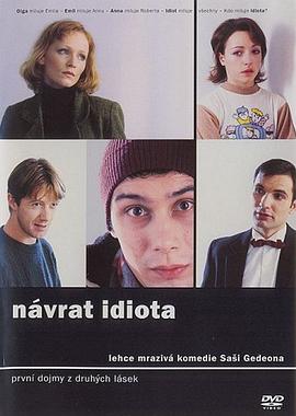 愚人的回归 Návrat idiota.2000 字幕下载