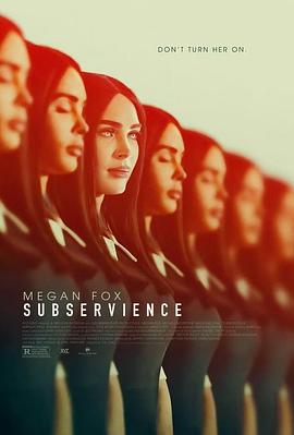 屈从 Subservience.2024 字幕下载
